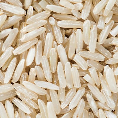 Arroz Integral