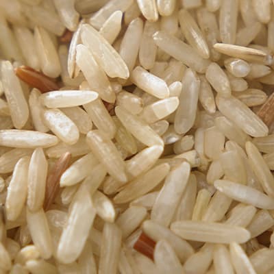 Arroz Basmati