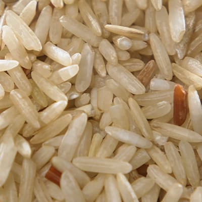 Arroz Jazmín