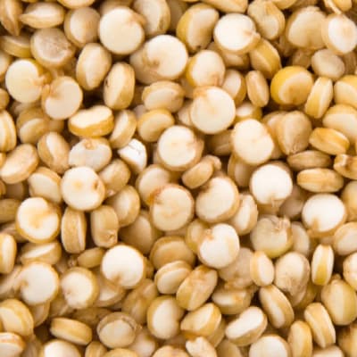 Quinoa